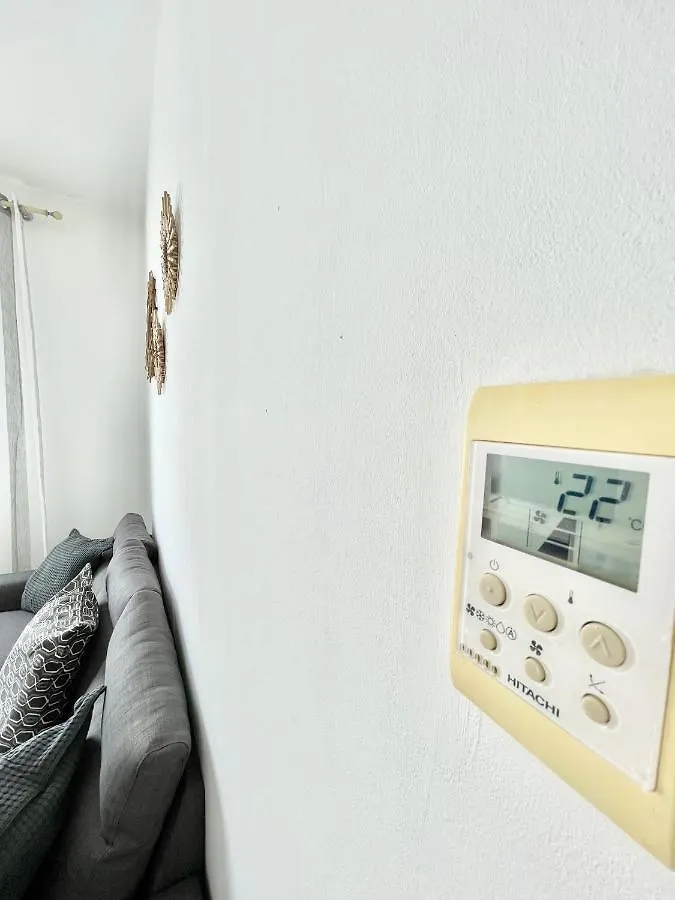 Apartamento Aparthome Bormujos