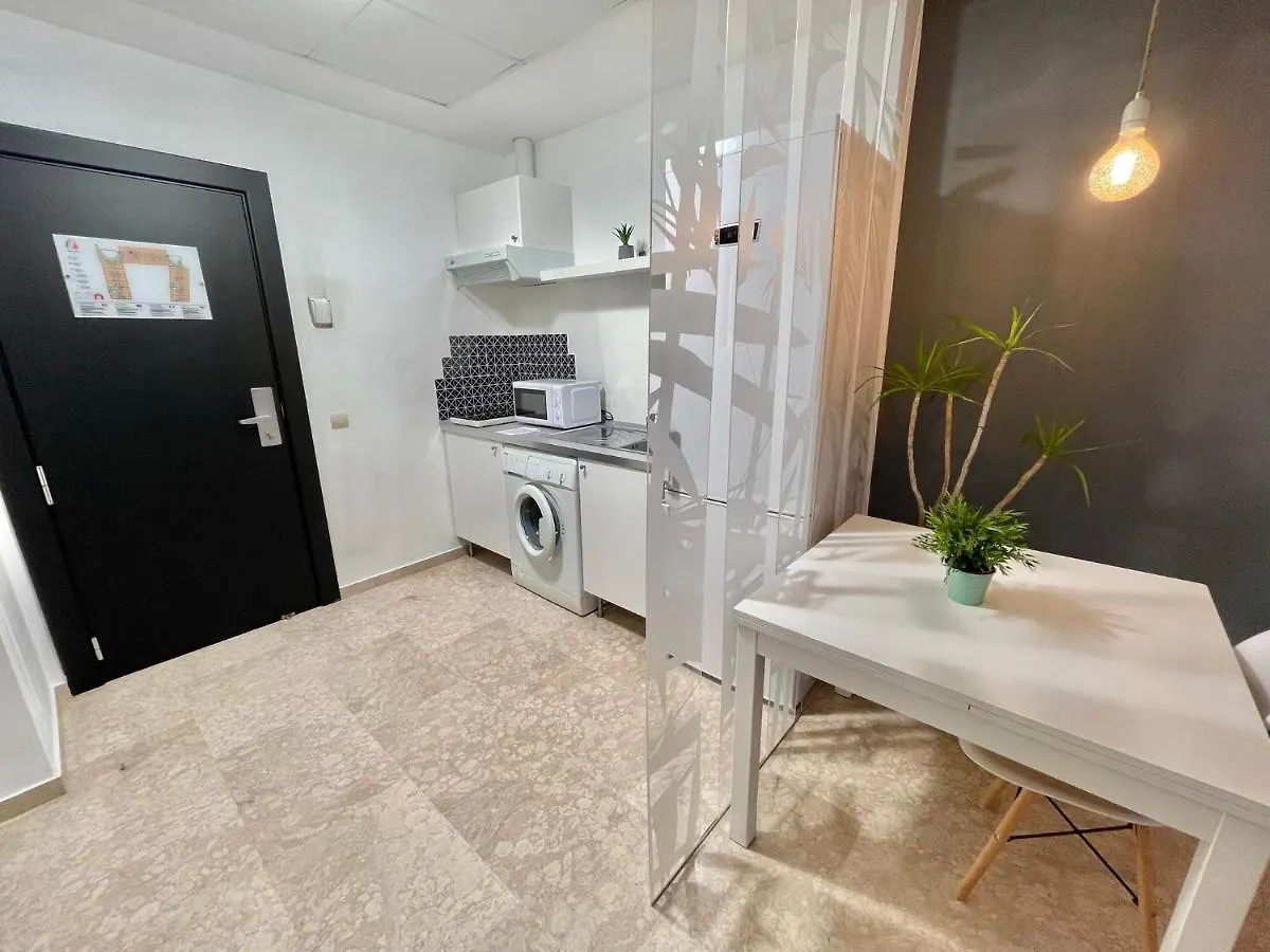 Aparthome Bormujos