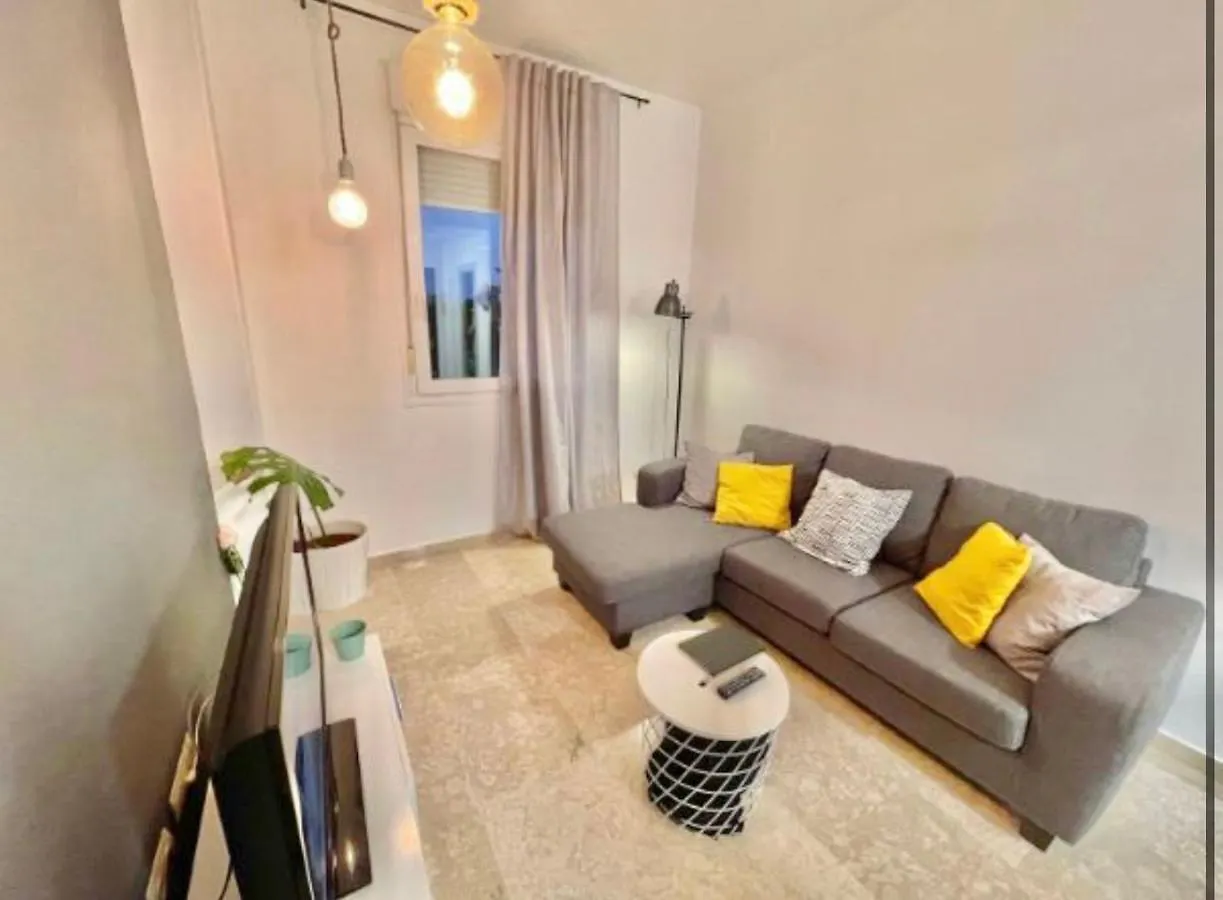 Aparthome Bormujos