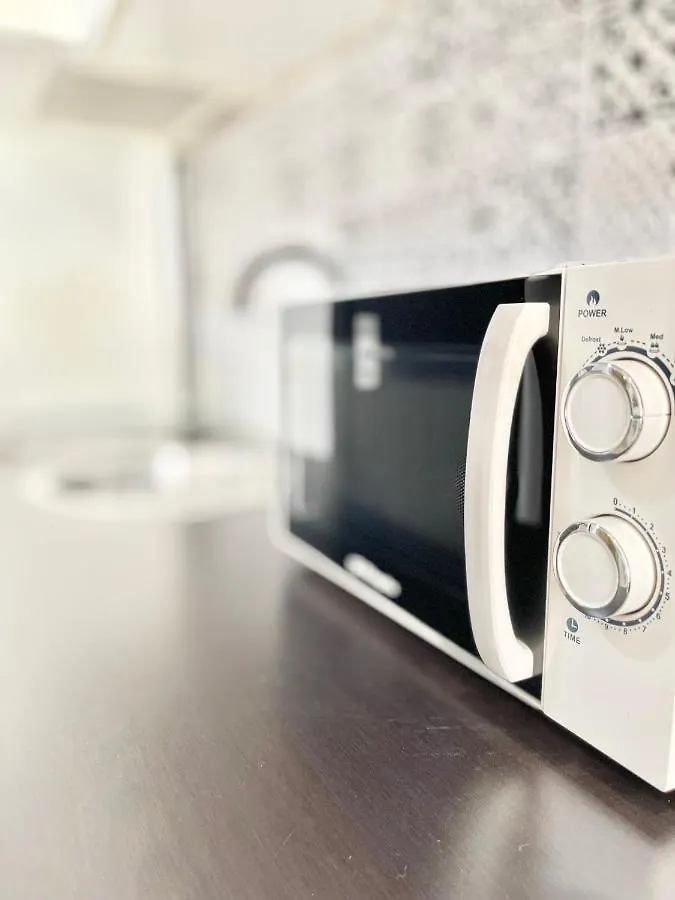 Apartamento Aparthome Bormujos